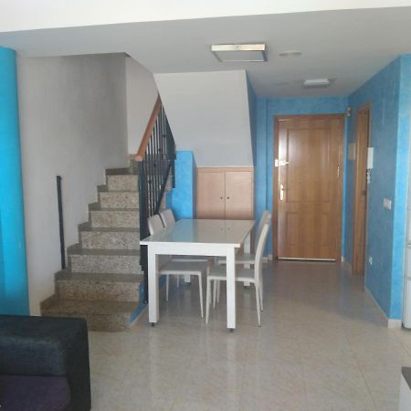 Atico Duplex 1ª Apartment Xilxes  Exterior photo