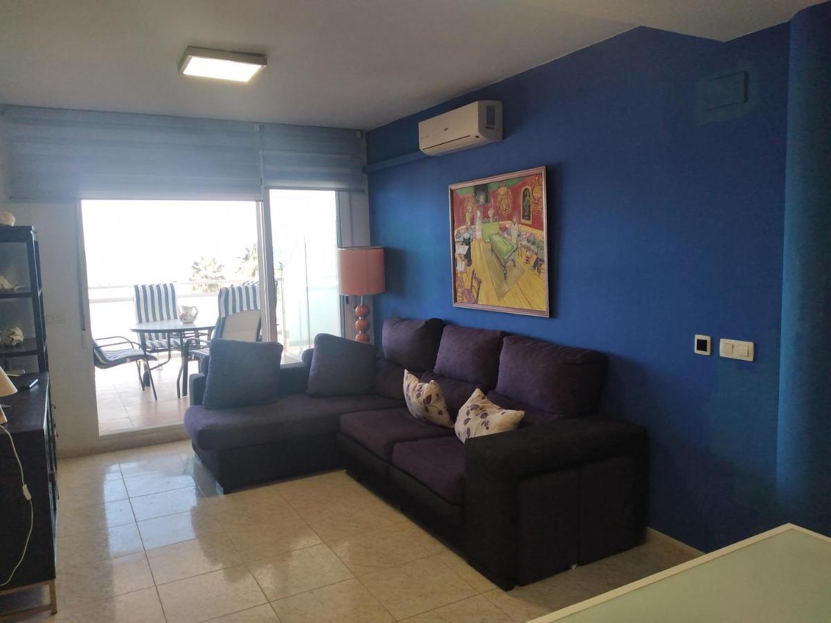 Atico Duplex 1ª Apartment Xilxes  Exterior photo