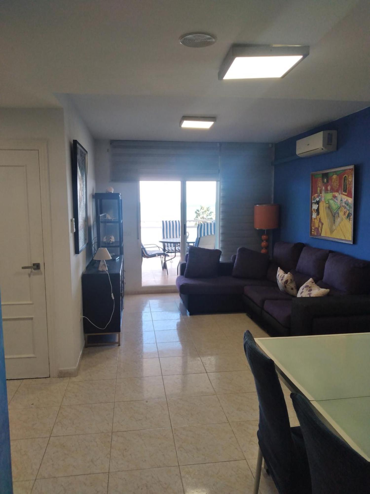 Atico Duplex 1ª Apartment Xilxes  Exterior photo