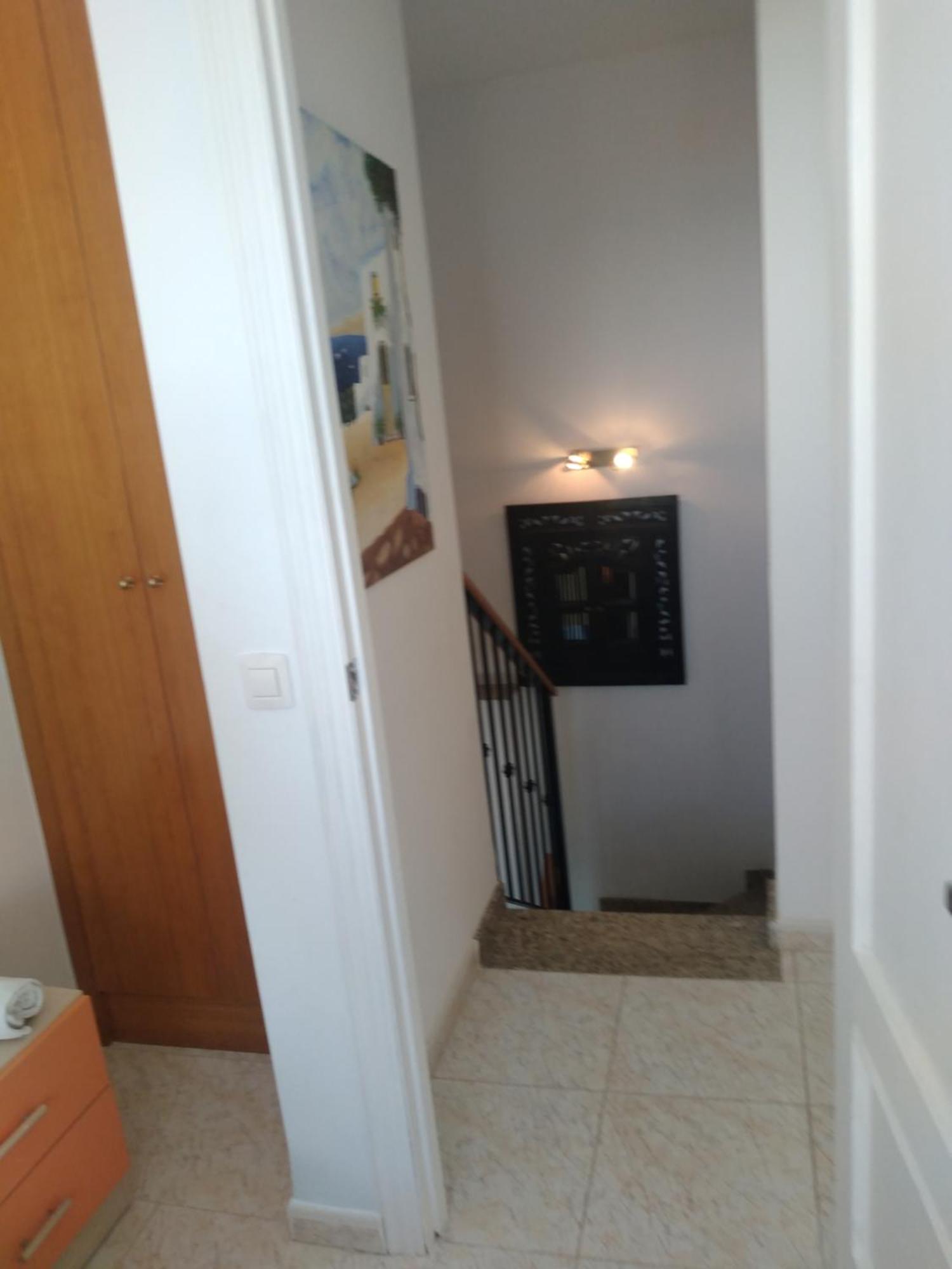 Atico Duplex 1ª Apartment Xilxes  Exterior photo