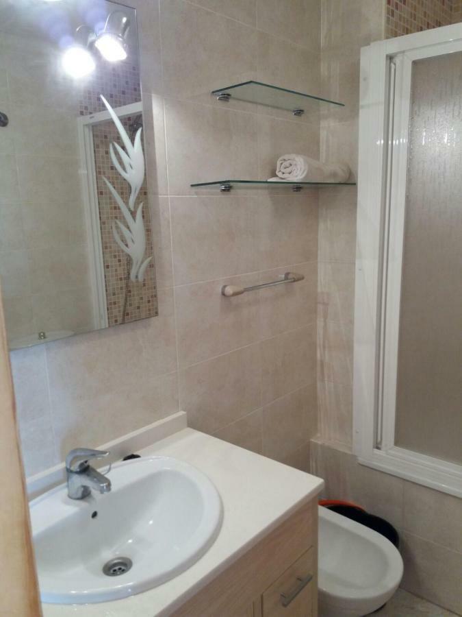 Atico Duplex 1ª Apartment Xilxes  Exterior photo
